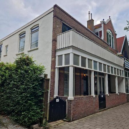Guesthouse Kst Zandvoort Kültér fotó
