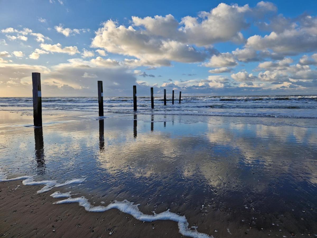 Guesthouse Kst Zandvoort Kültér fotó