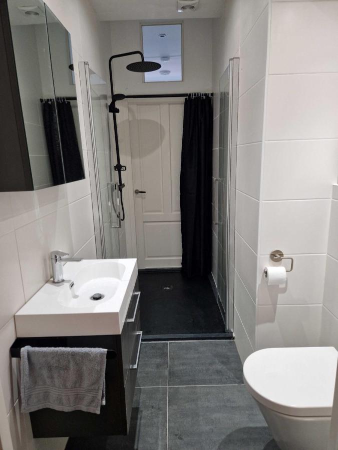 Guesthouse Kst Zandvoort Kültér fotó