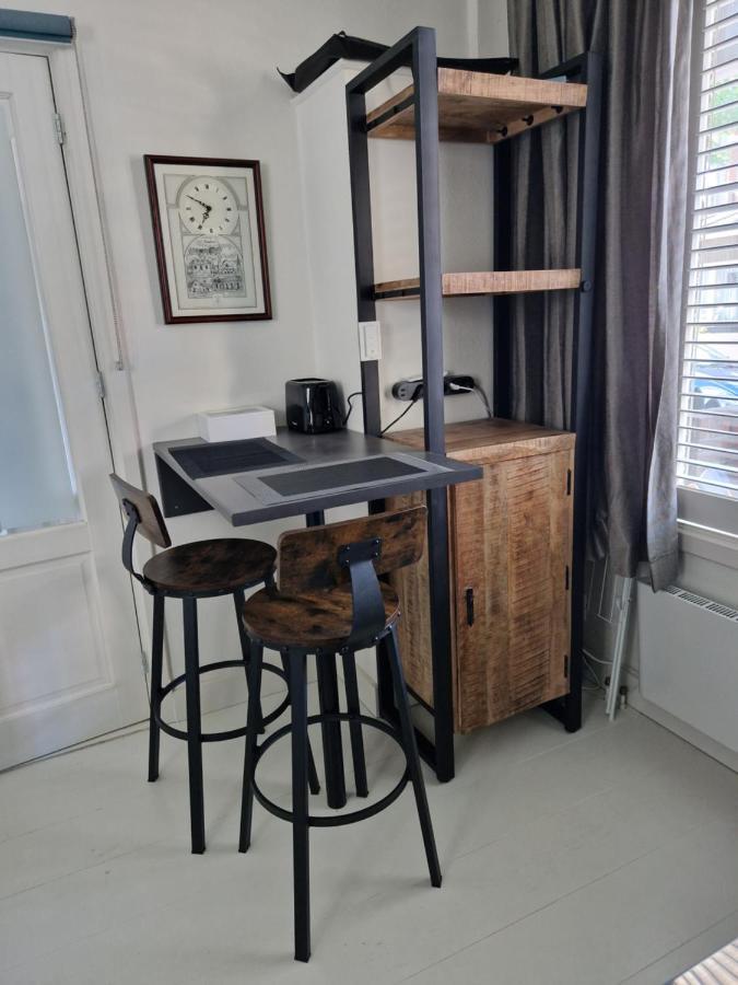 Guesthouse Kst Zandvoort Kültér fotó